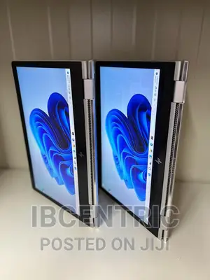 Laptop HP EliteBook X360 1020 4GB Intel Core i7 SSD 256GB