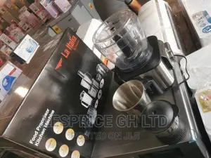 Original Food Processor 1000w