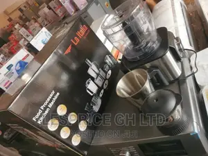 On Promo~Italia 1000w Food Processor