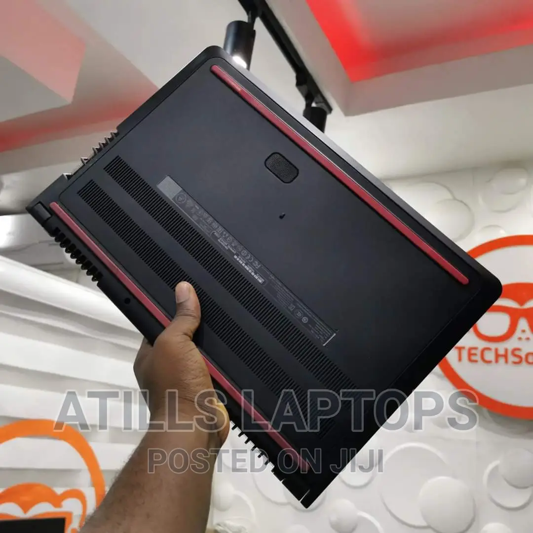 Laptop Dell Inspiron 15 5577 16GB Intel Core I7 SSHD+SSD 1.5T
