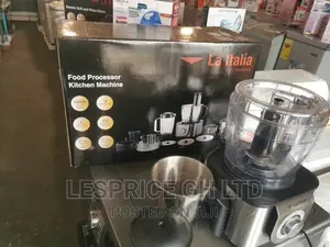 Multipurpose//Food Processor 1000w