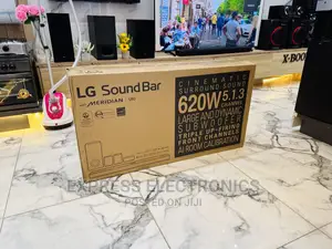 The First Choice to Buylg Soundbar With Woofer S80QR