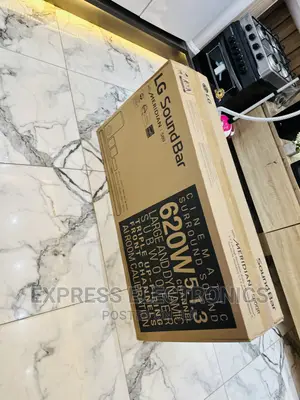 Interesting People Should Call for LG S80QR Sound System