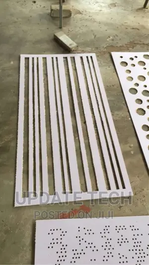 CNC Cutting