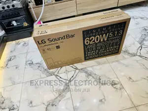 Spectacular Sound Effects LG S80QR
