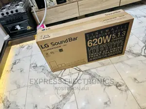 Dynamic Range of Quality Sound System LG S80QR
