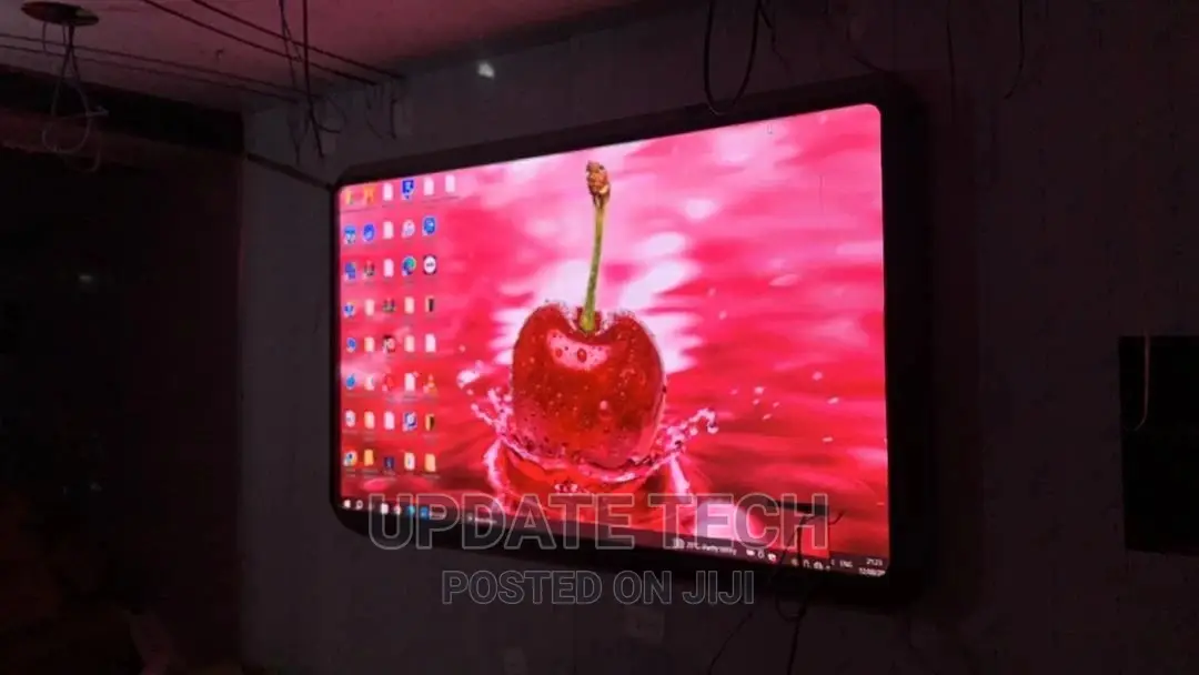 LED Video Screen / Display