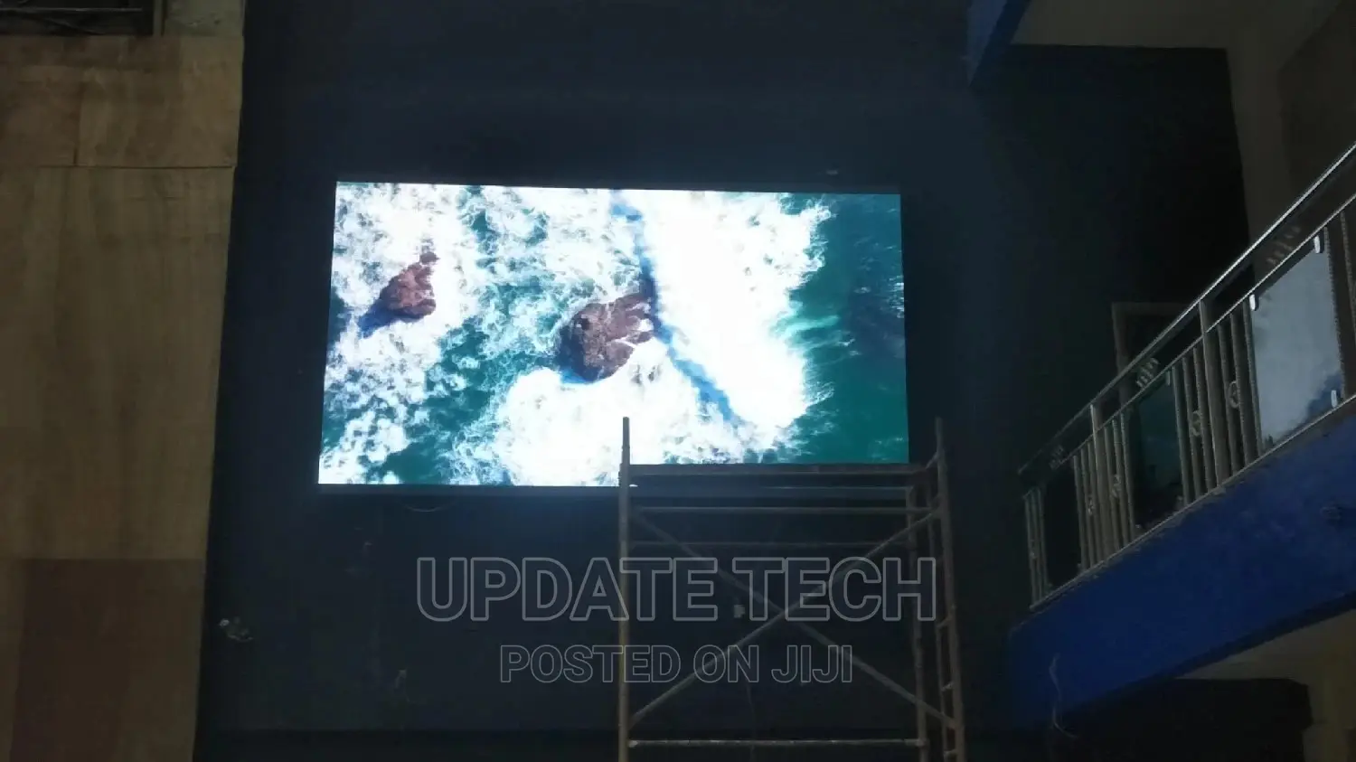 LED Video Screen / Display