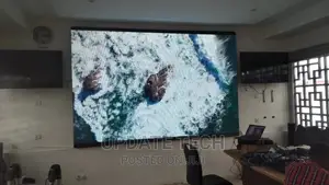 LED Video Screen / Display