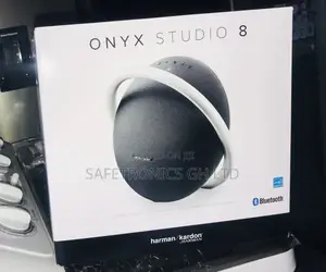 Onyx Studio8 Bluetooth Soundbar Wireless Harman Bluetooth