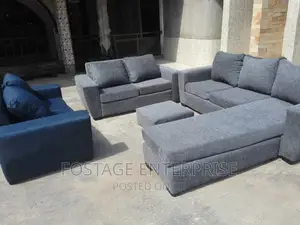 Turkish Sofa Set Brand New