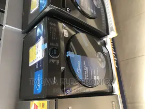 8.0kg Midea Washing Machine