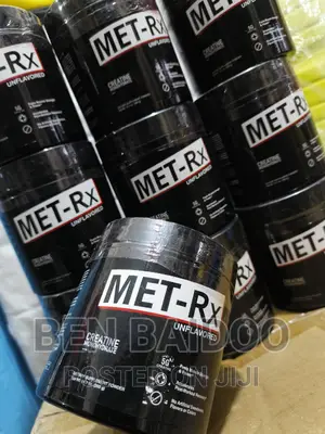 Creatine Powder (Athletic Boost)