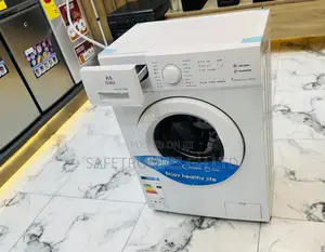 Washingmachine 6kg Frontload Zara Fullyautomatic 