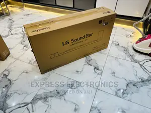 New Promo on LG S80QR Sound System 620W