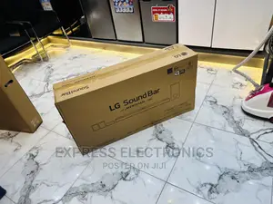 Touch the Highest Mark With LG S80QR Soundbar