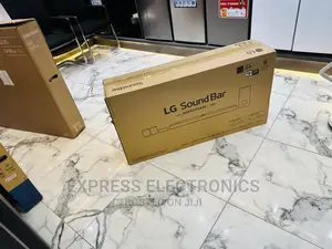 Newly Stock Now Lg S80QR Sound System With Woofer