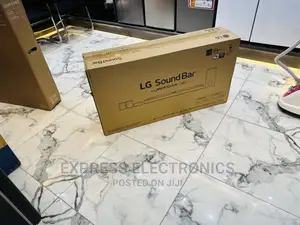Fantastic Beats  Sound System Lg S80QR