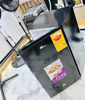 92 Liters Rainbow Electric Singledoor Topfreezer Fridge