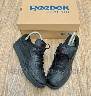 Reebok Classic Club C 85