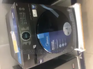 Front Load 10.0kg Midea Washing Machine