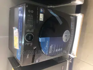 Super Front Load Midea Washing Machine 10kg