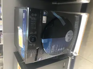 10kg Midea Fully Automatic Washing Machine