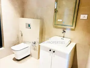 Furnished 2bdrm Apartment in Osu for sale