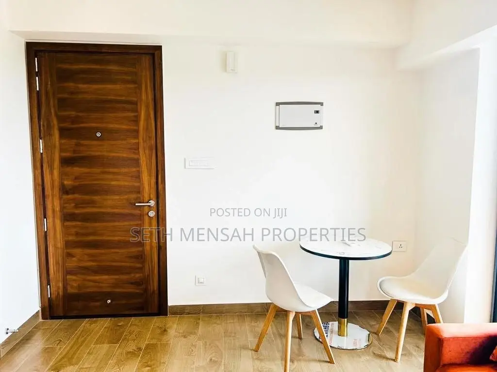 Furnished 2bdrm Apartment in Osu for sale