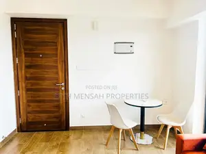 Furnished 2bdrm Apartment in Osu for sale