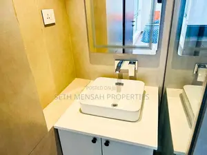 Furnished 2bdrm Apartment in Osu for sale