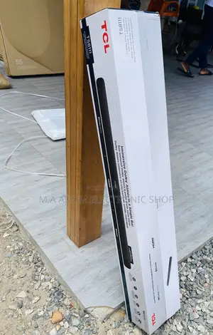 Quality Yet Affordable TCL TS8111 Bluetooth Sound Bar 