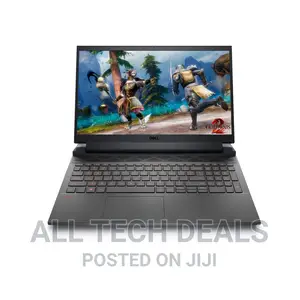 New Laptop Dell G5 16GB Intel Core I7 SSD 1T