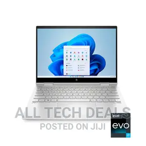 New Laptop HP Envy 15 16GB Intel Core I7 SSD 512GB
