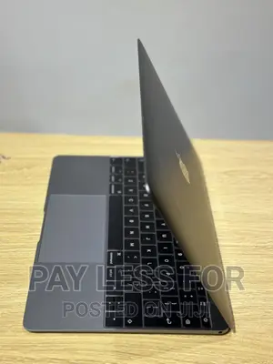 Laptop Apple MacBook 8GB Intel Core M SSD 256GB