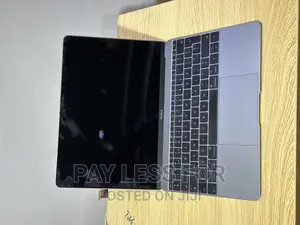Laptop Apple MacBook 8GB Intel Core M SSD 256GB