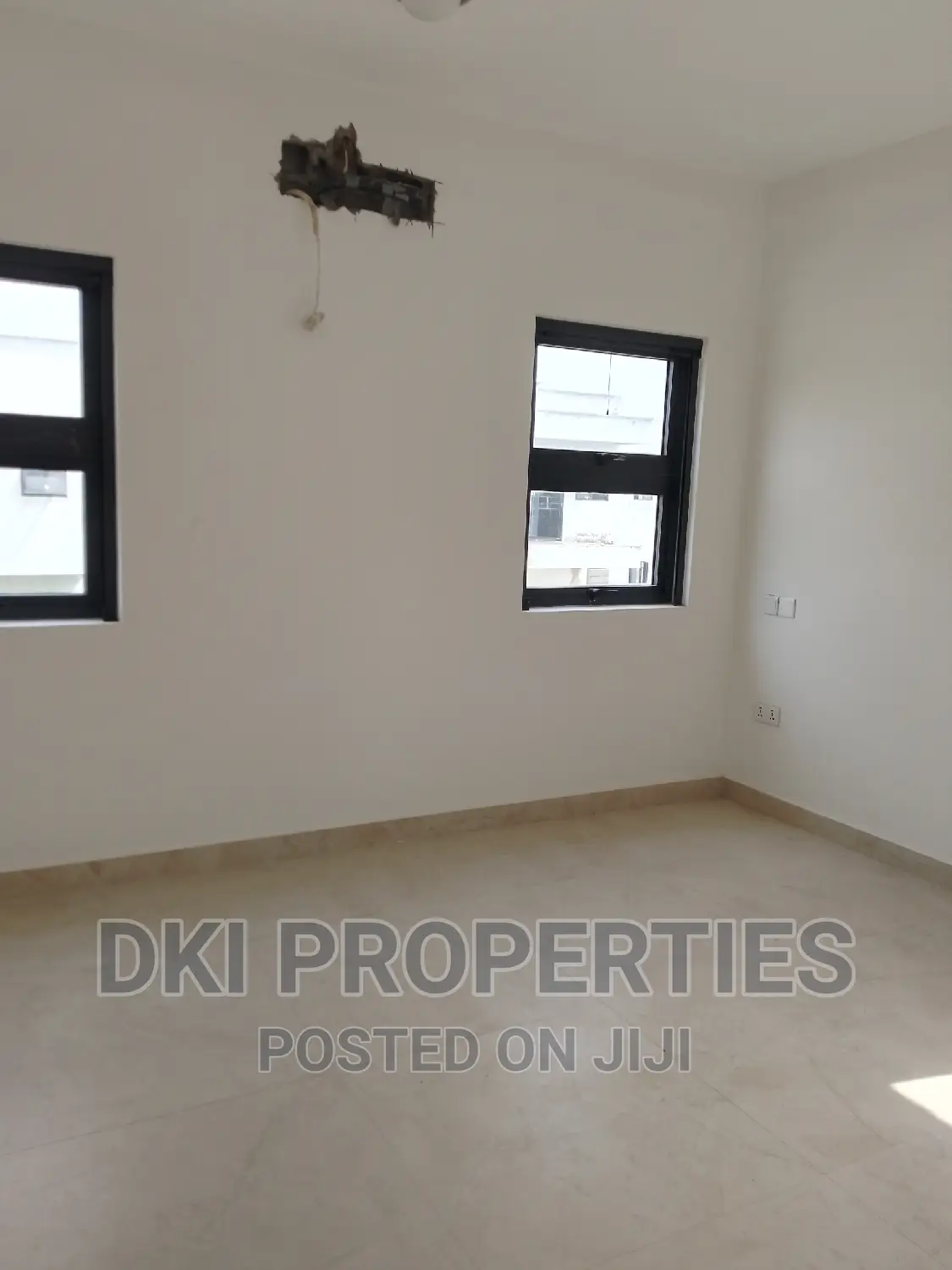 3bdrm House in Dki Properties, Oyibi for sale