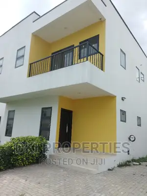 3bdrm House in Dki Properties, Oyibi for sale