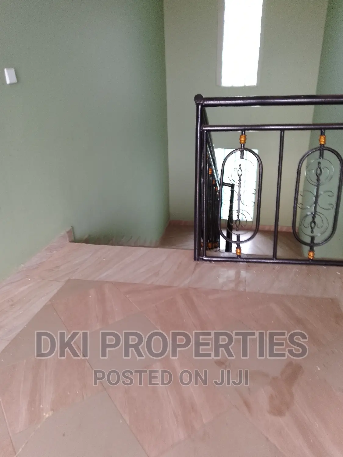 2bdrm Apartment in Dki Properties, Oyibi for rent