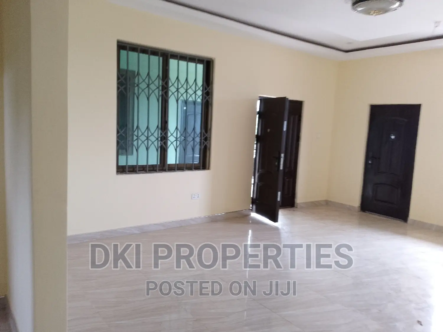 2bdrm Apartment in Dki Properties, Oyibi for rent