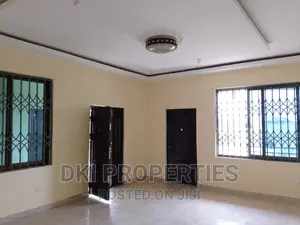 2bdrm Apartment in Dki Properties, Oyibi for rent