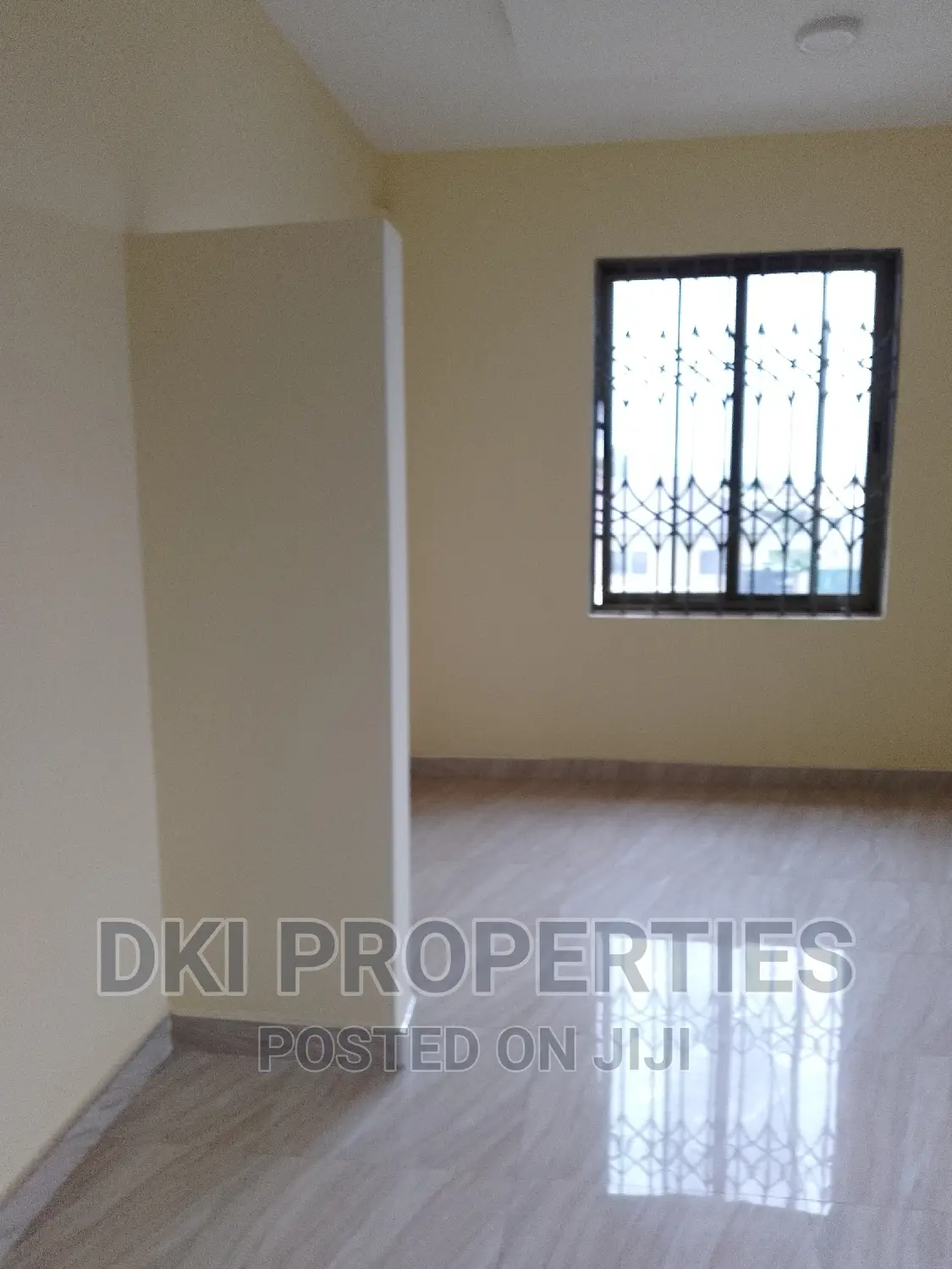 2bdrm Apartment in Dki Properties, Oyibi for rent