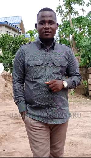 Application for Employment as a Security Guard