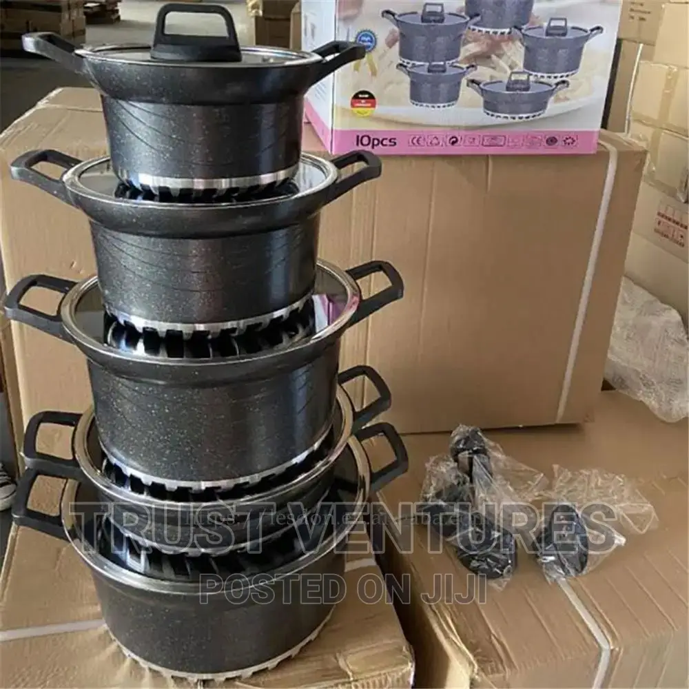 Bosch Cookware