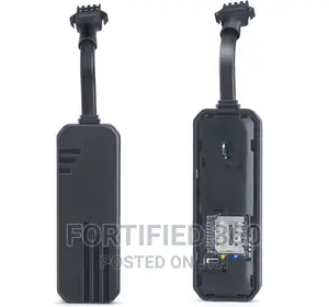 Commercial Cars Tracking Device- Free Installation