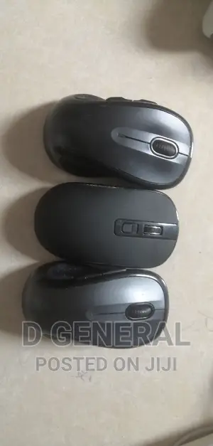Computer Mouse, Cordless /Wireless Mouse