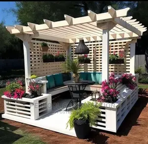 Pergola Designs