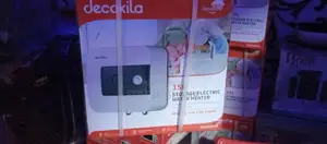 Quality Strong Electric Water Heater