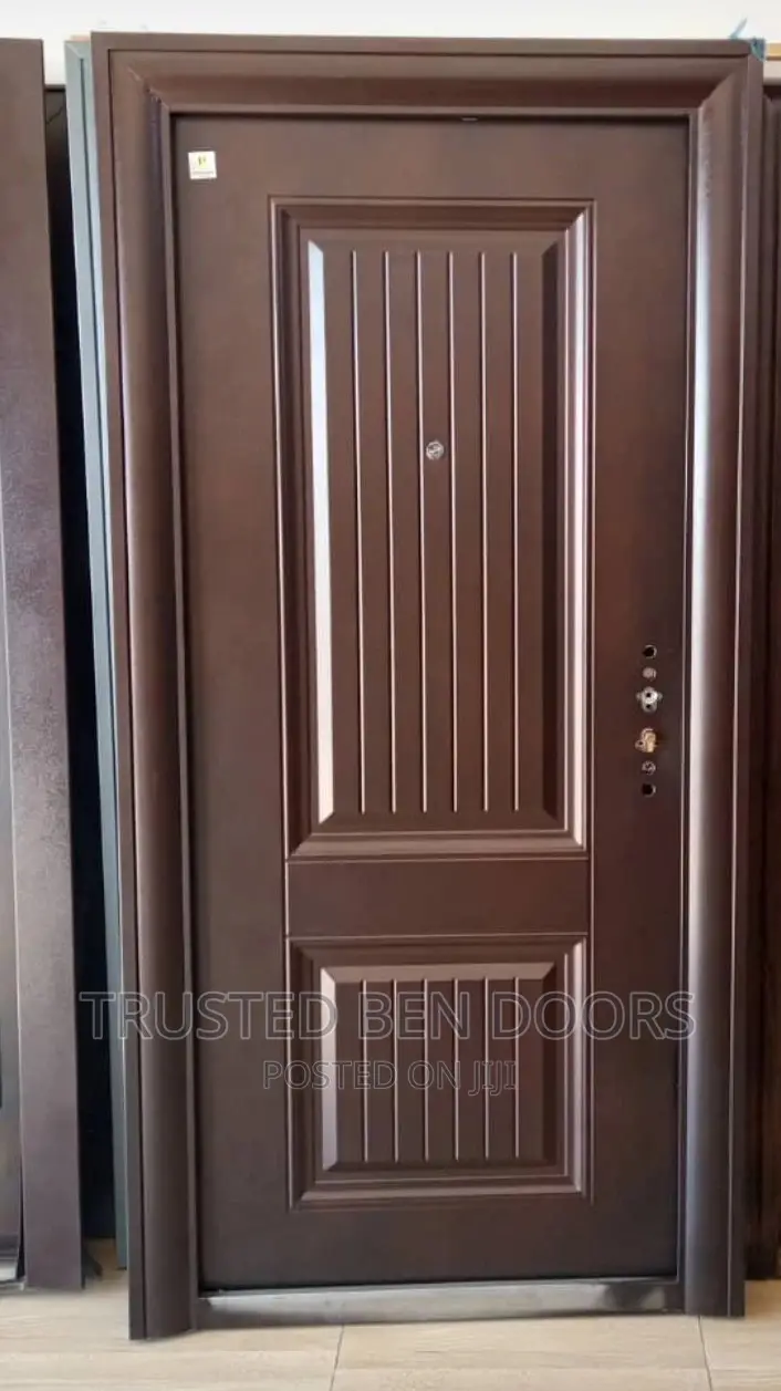 Turkish Made Paladin Security Door [All Sizes+Colors+Design]