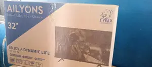 Quality Brand New Ailyons 32inches